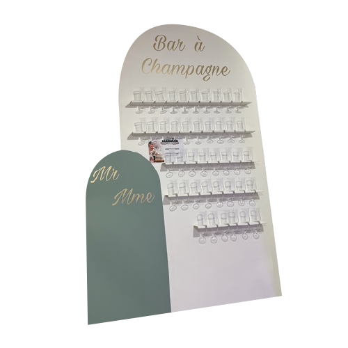 location bar a champagne